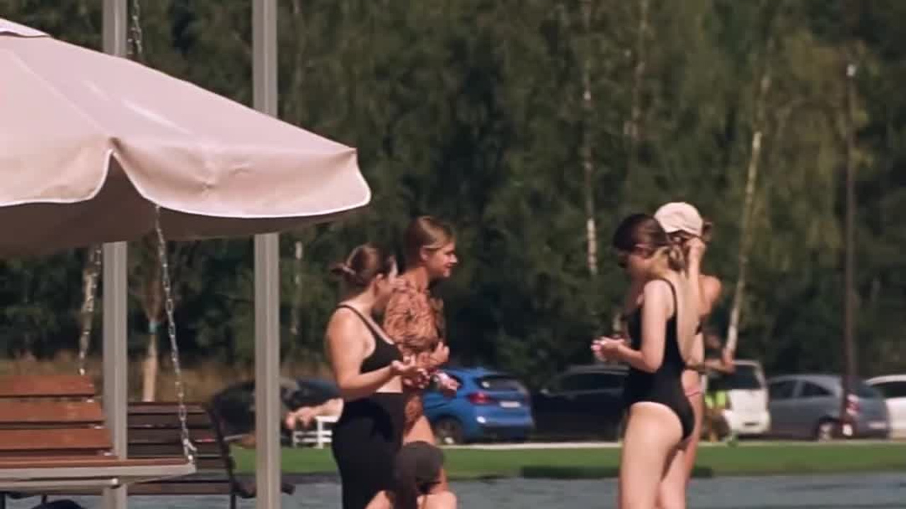СПОРТ|SPORT. Видеосъемка свадеб и лавстори, студийная съемка, видеопортреты, фешн-съемки в Москве и МО
