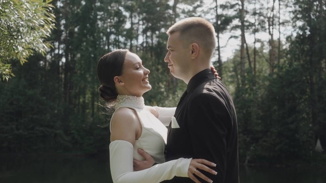Портфолио. Свадебный видеограф Екатеринбург