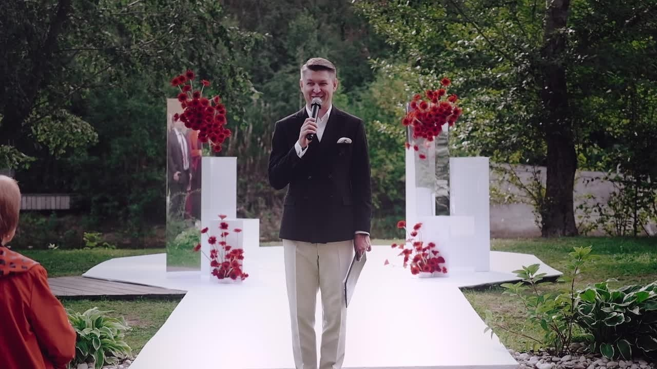 Портфолио. Свадебный видеограф Екатеринбург