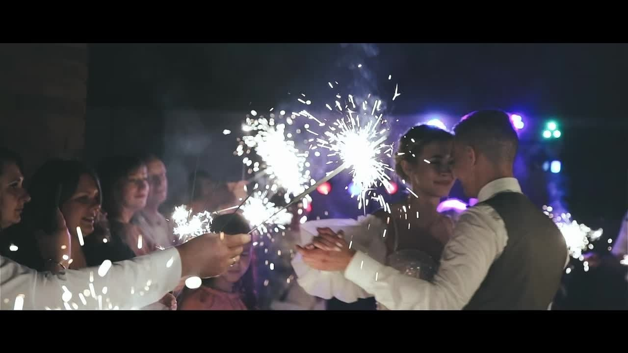 Свадебное видео. Свадебный видеограф Воронеж, Москва, Липецк, Старый Оскол, Вадим Маслов