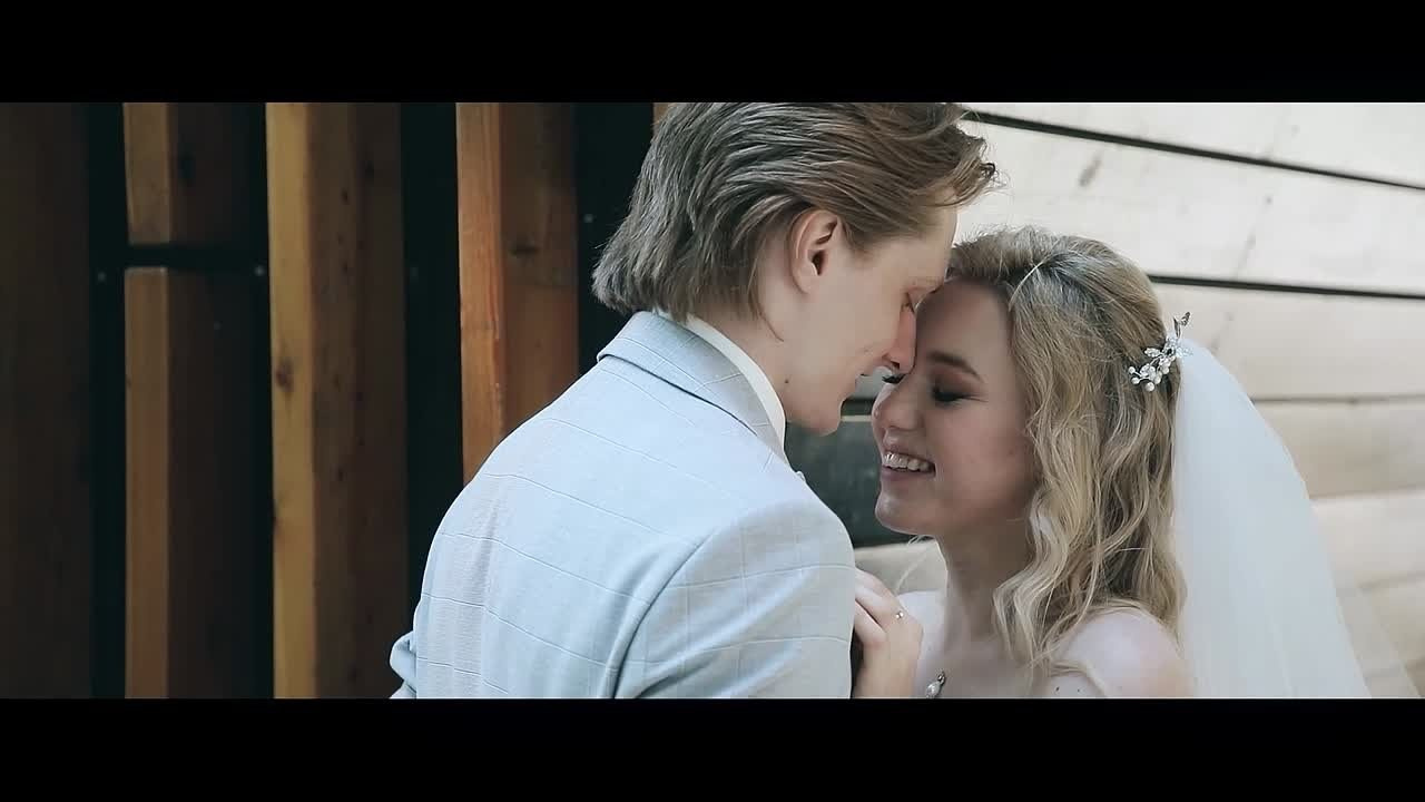 Свадебное видео. Свадебный видеограф Воронеж, Москва, Липецк, Старый Оскол, Вадим Маслов