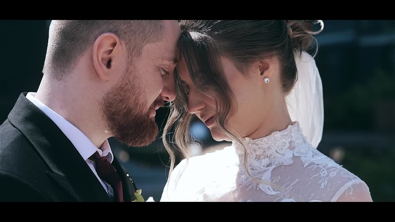 Свадебное видео. Свадебный видеограф Воронеж, Москва, Липецк, Старый Оскол, Вадим Маслов