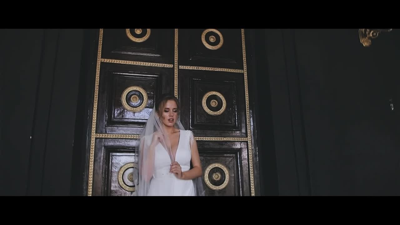 Свадебное видео. Свадебный видеограф Воронеж, Москва, Липецк, Старый Оскол, Вадим Маслов