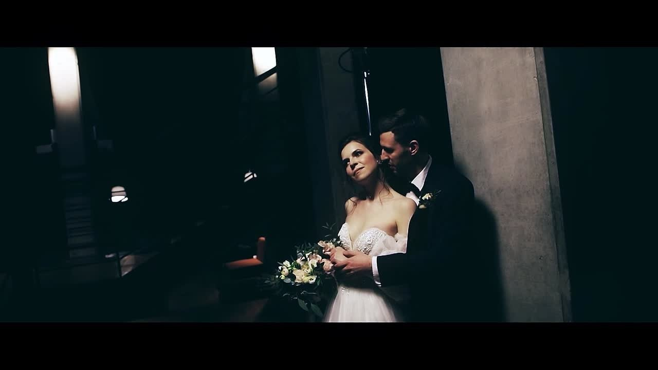 Свадебное видео. Свадебный видеограф Воронеж, Москва, Липецк, Старый Оскол, Вадим Маслов