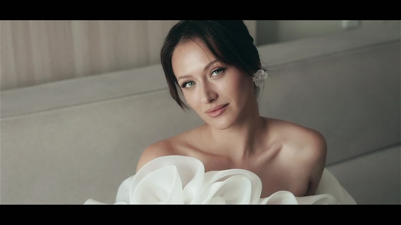 Свадебное видео. Свадебный видеограф Воронеж, Москва, Липецк, Старый Оскол, Вадим Маслов