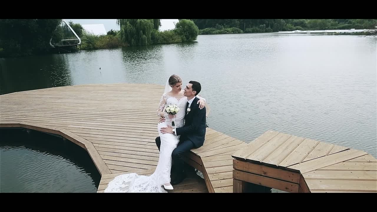 Свадебное видео. Свадебный видеограф Воронеж, Москва, Липецк, Старый Оскол, Вадим Маслов