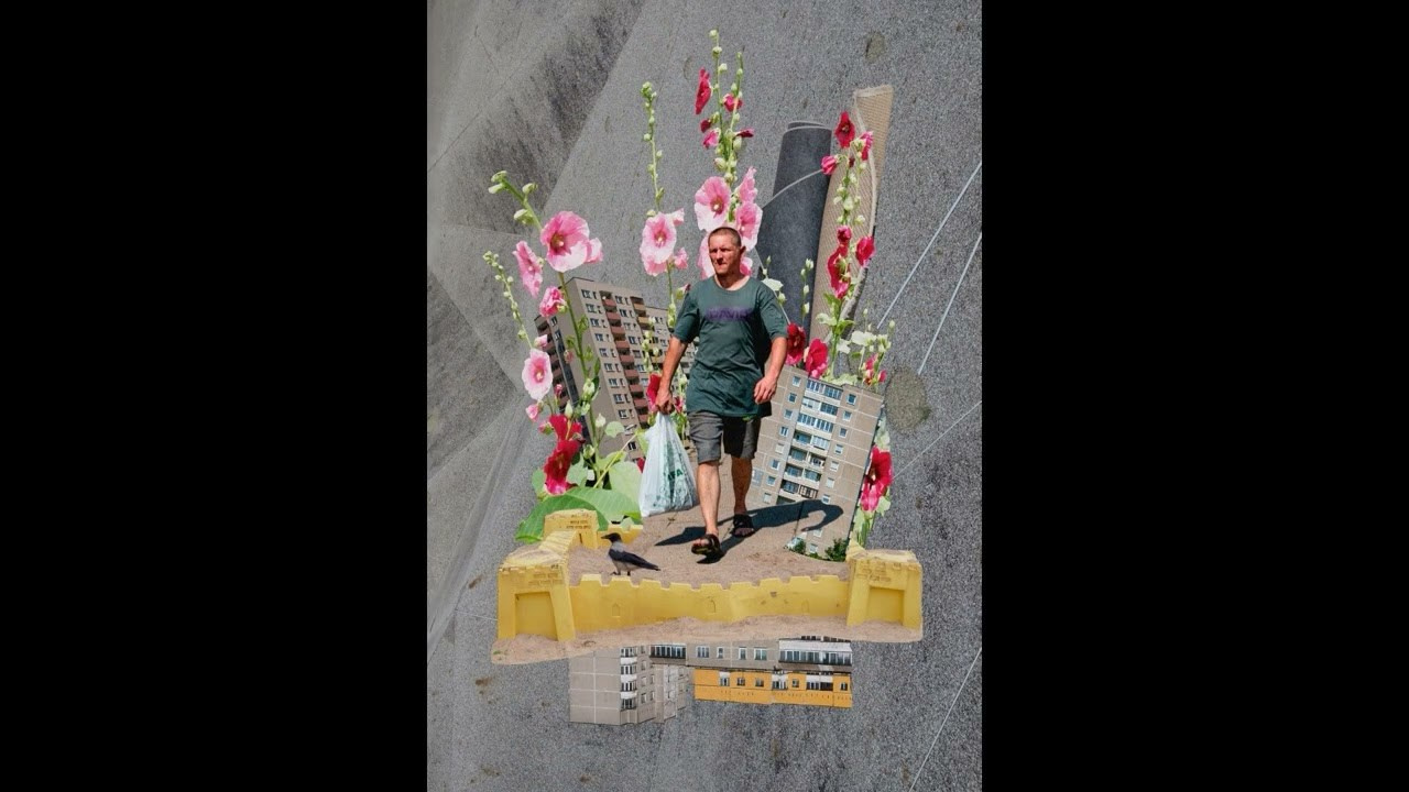 BETONIUM. Photographer, Documentary and Art