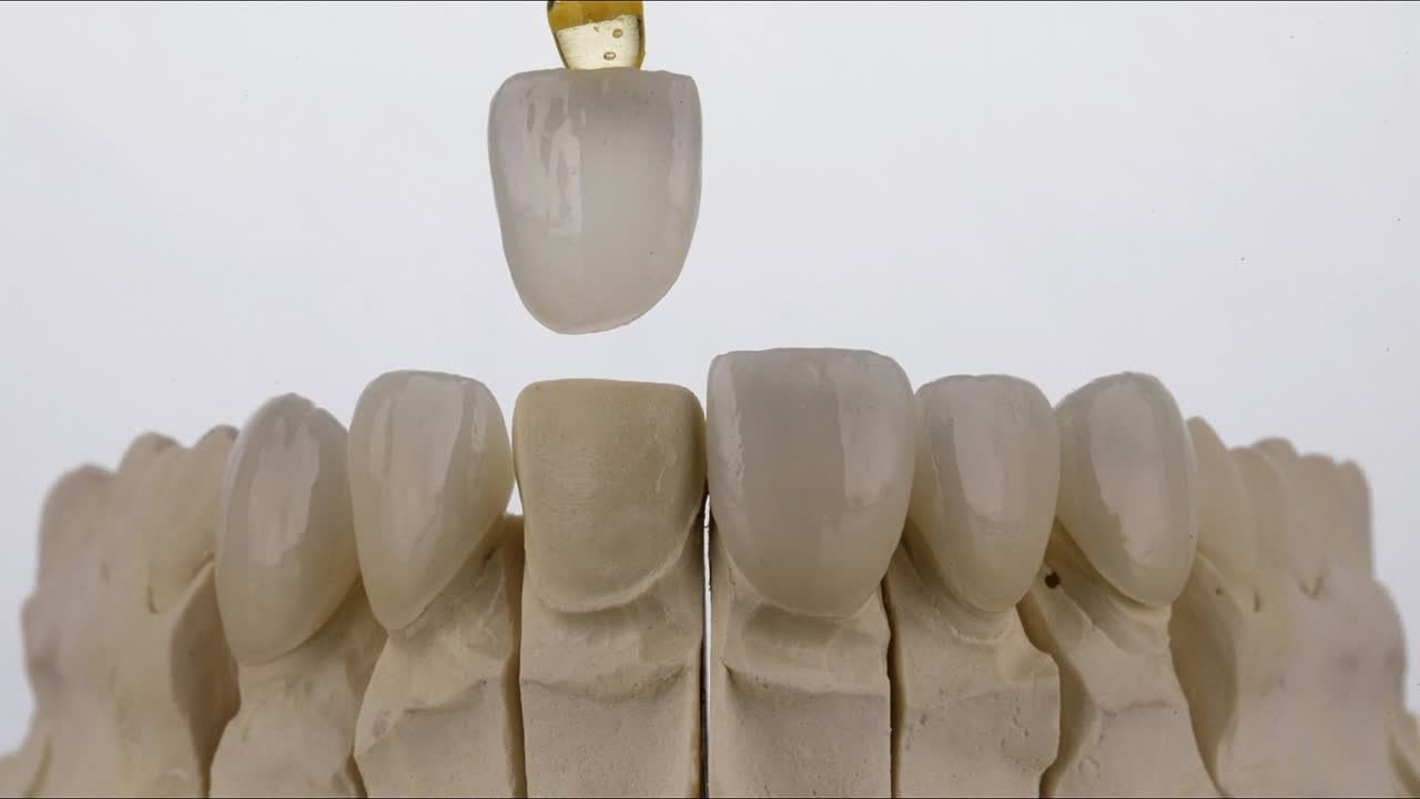 Предметная съёмка. Дентал фотограф — видеограф Денис Дорошенко