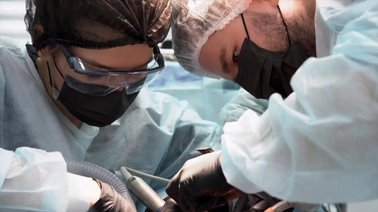 Операции Видео!. Дентал фотограф — видеограф Денис Дорошенко