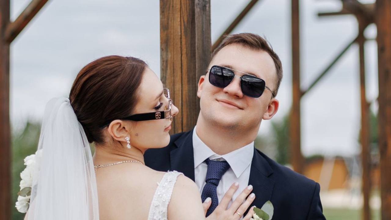 VideoStory. Свадебный и семейный фотограф в городе Воронеж. Ирина Боловина