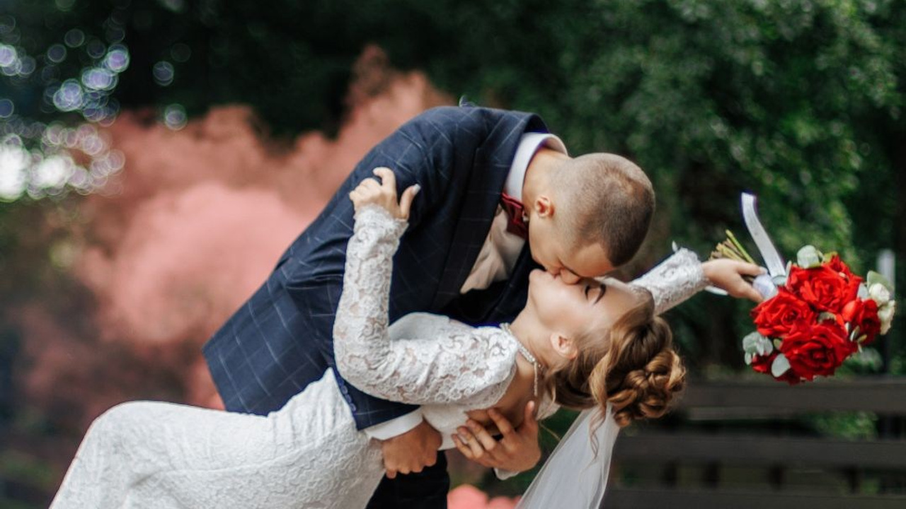 VideoStory. Свадебный и семейный фотограф в городе Воронеж. Ирина Боловина