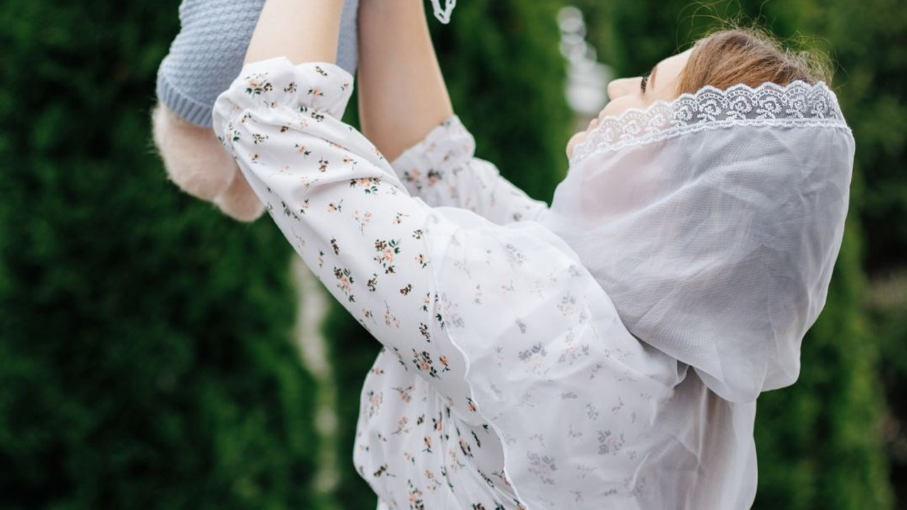 VideoStory. Свадебный и семейный фотограф в городе Воронеж. Ирина Боловина