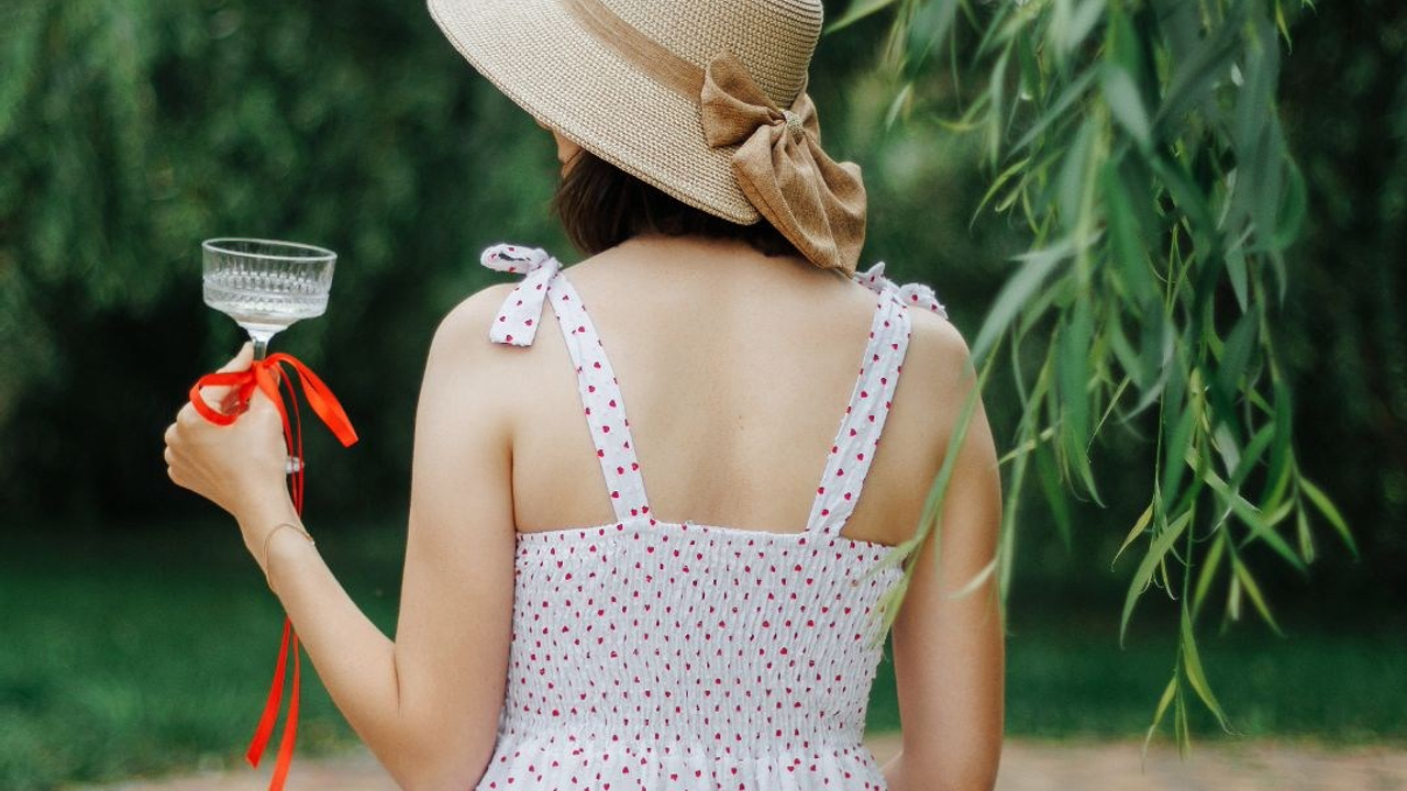 VideoStory. Свадебный и семейный фотограф в городе Воронеж. Ирина Боловина