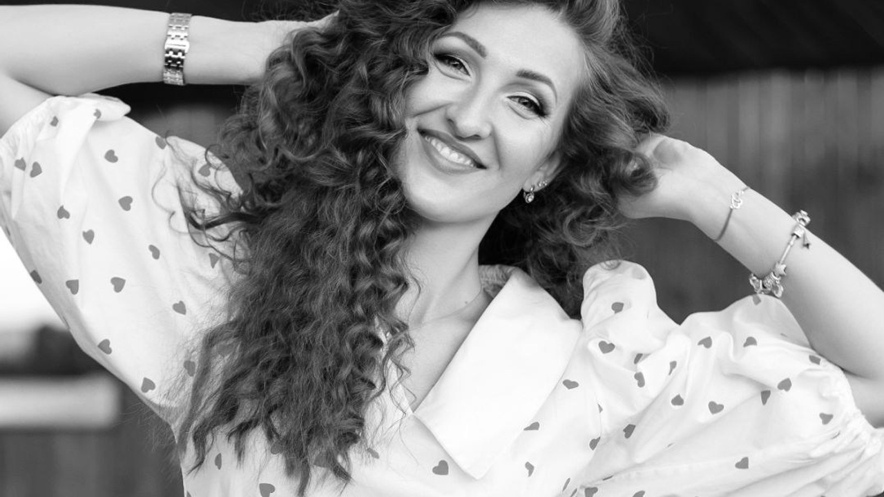 VideoStory. Свадебный и семейный фотограф в городе Воронеж. Ирина Боловина