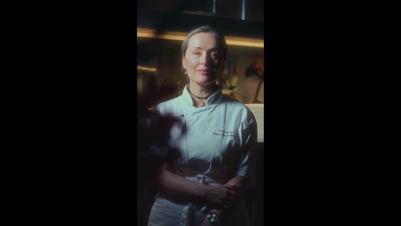 Food съемка. Твой видеограф в Нижнем Новгороде yegordjo.prod