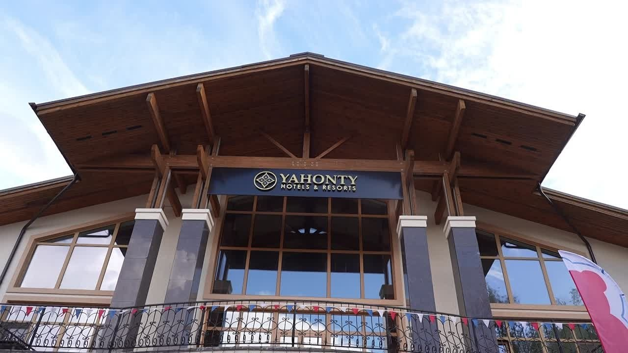 Репортаж. Твой видеограф в Нижнем Новгороде yegordjo.prod