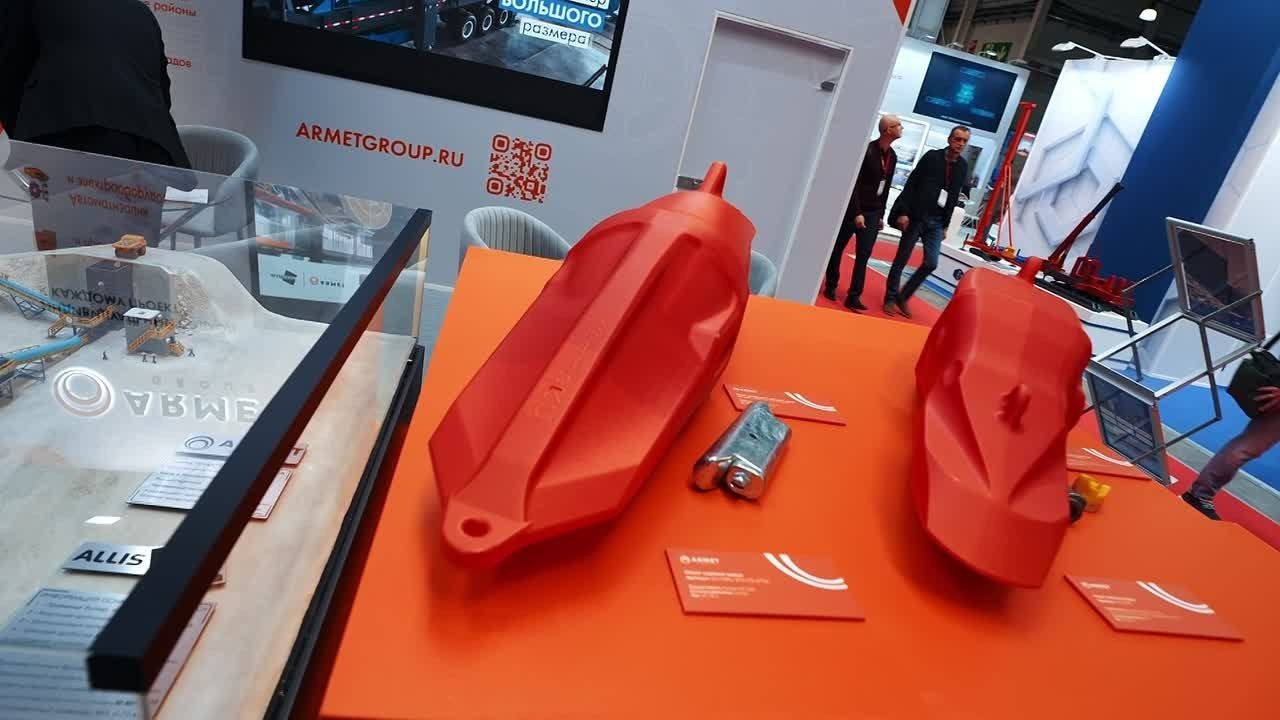 Репортаж. Выставки. Видеограф, оператор-постановщик в Москве Бородай Алексей