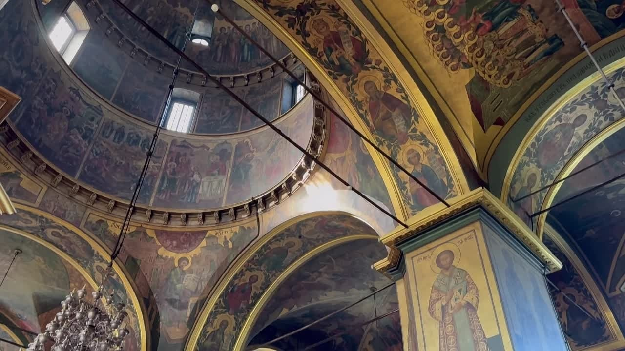 Свадебный фильм Ивана и Емилии. Семейный и свадебный фотограф в Санкт-Петербурге Серафима Смирнова