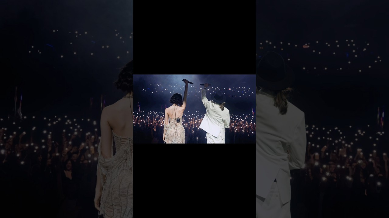 Концерты. Стилист Круг Ульяна