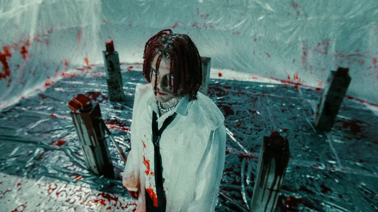 Видеоклипы. Стилист Круг Ульяна