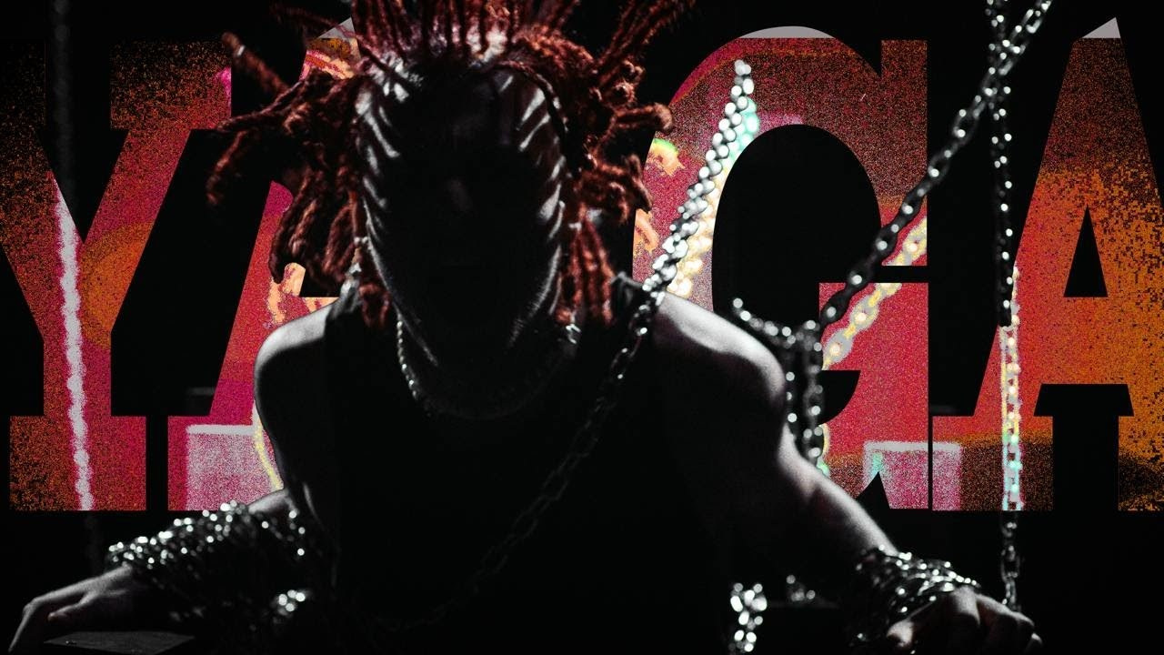 Видеоклипы. Стилист Круг Ульяна