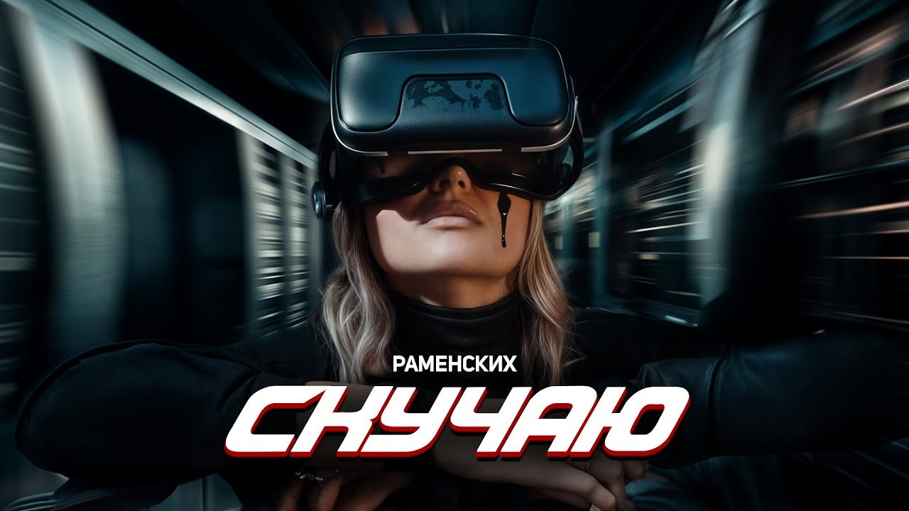 Видеоклипы. Стилист Круг Ульяна