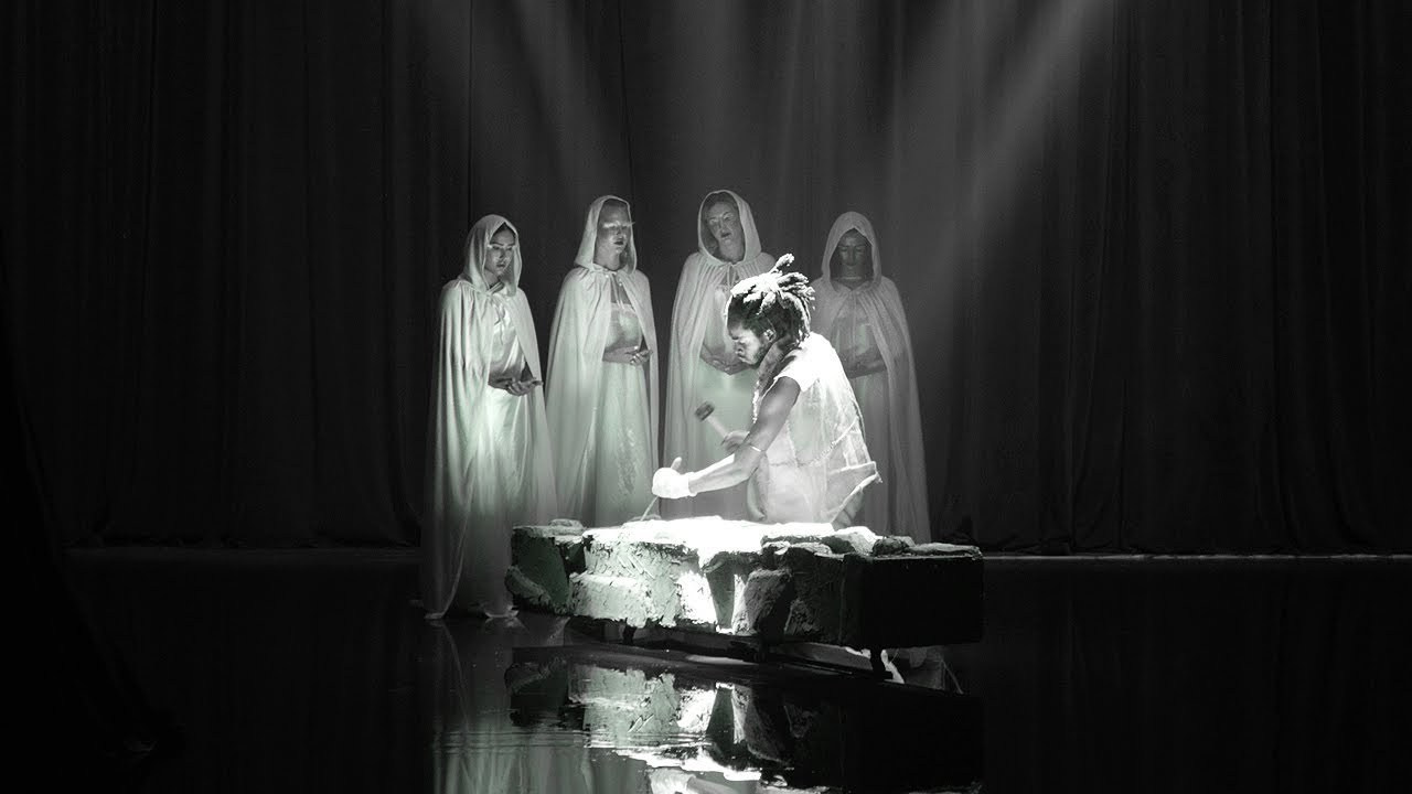 Видеоклипы. Стилист Круг Ульяна