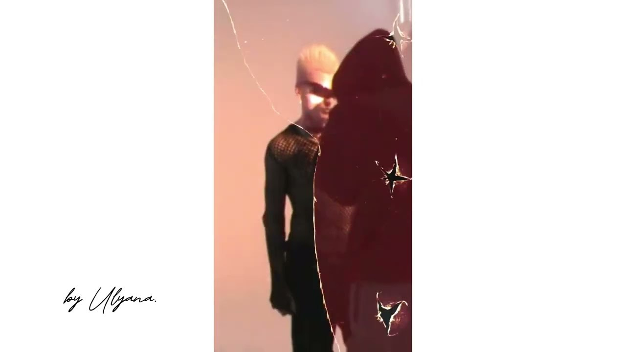 Рилс. Стилист Круг Ульяна