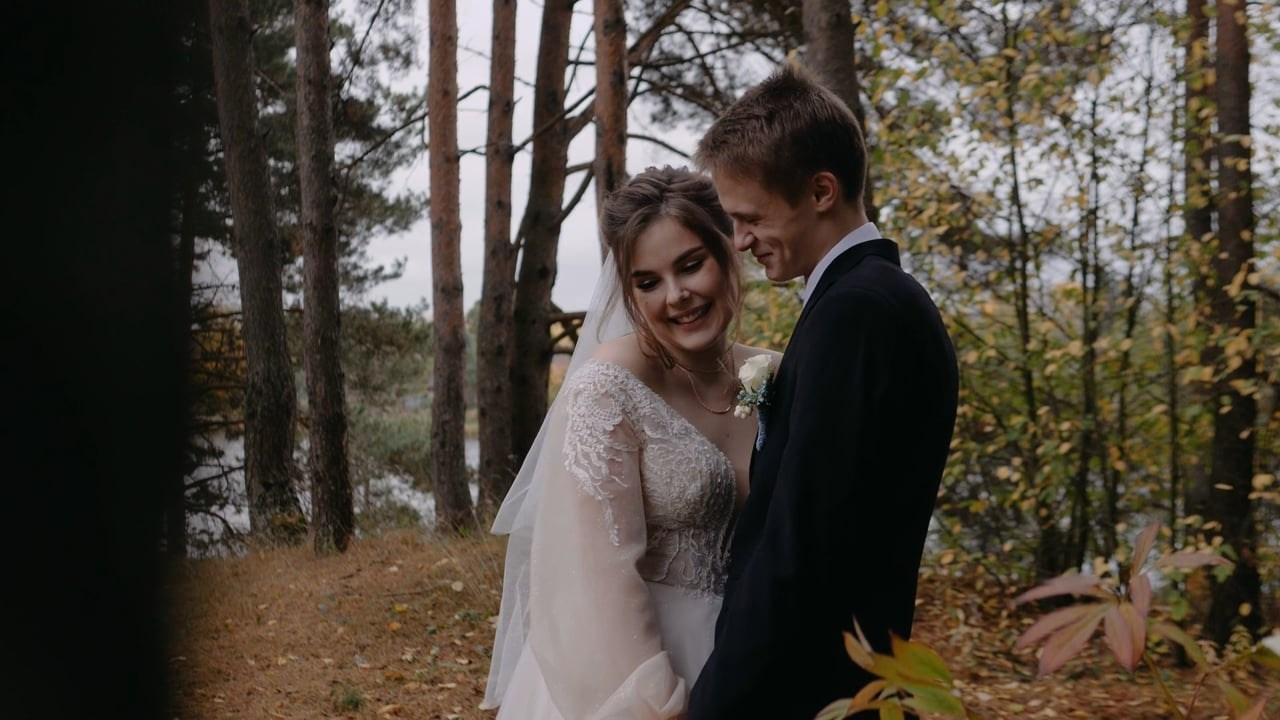 Портфолио видео Дарья Гузынина. Главная