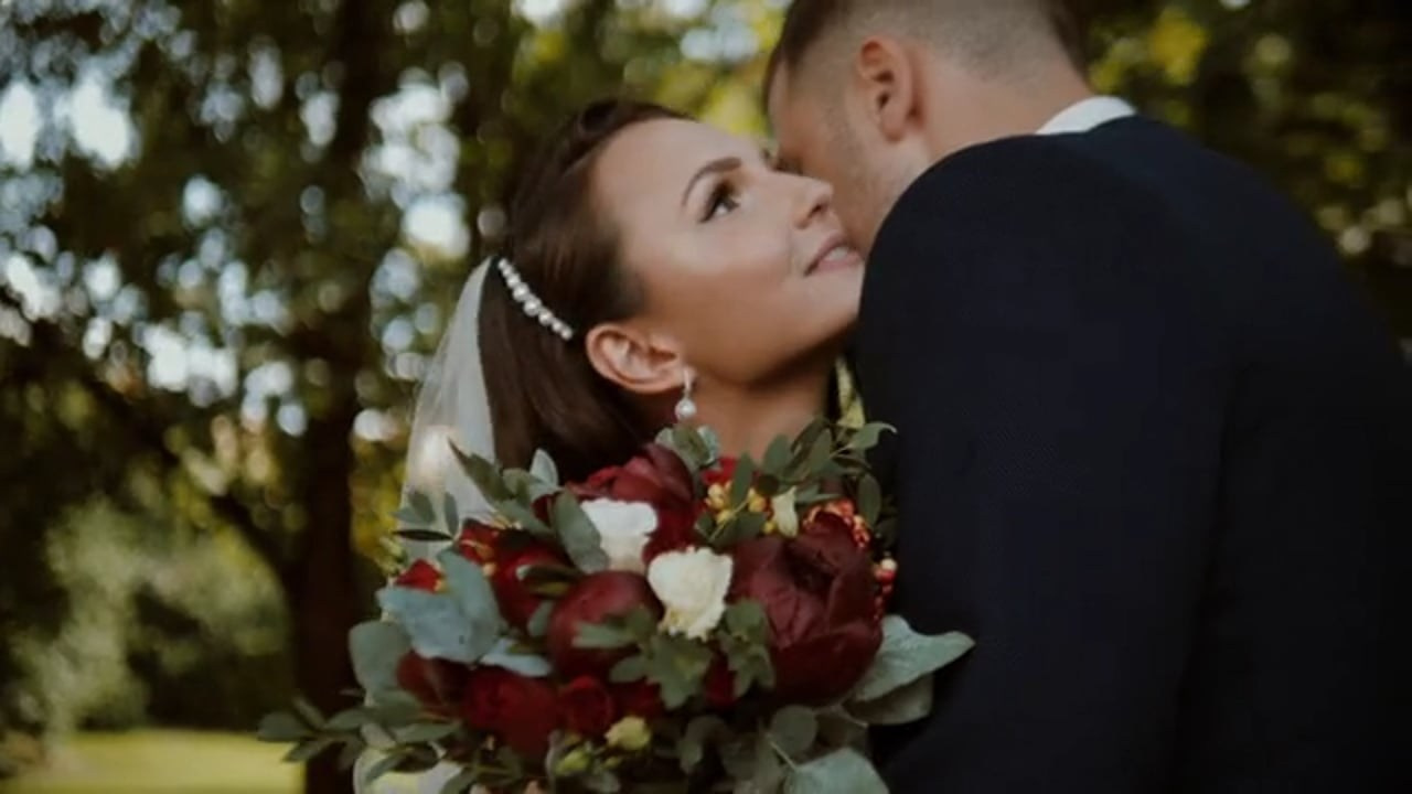 Портфолио видео Дарья Гузынина. Главная