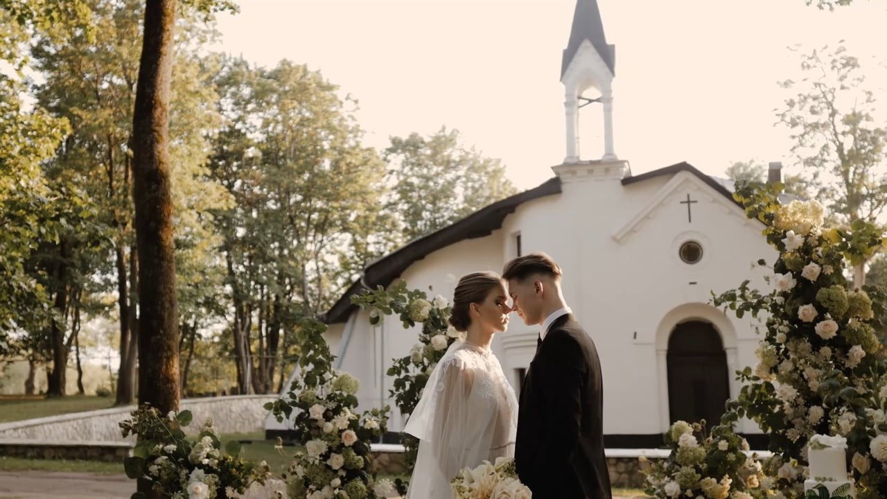 Портфолио видео Дарья Гузынина. Главная