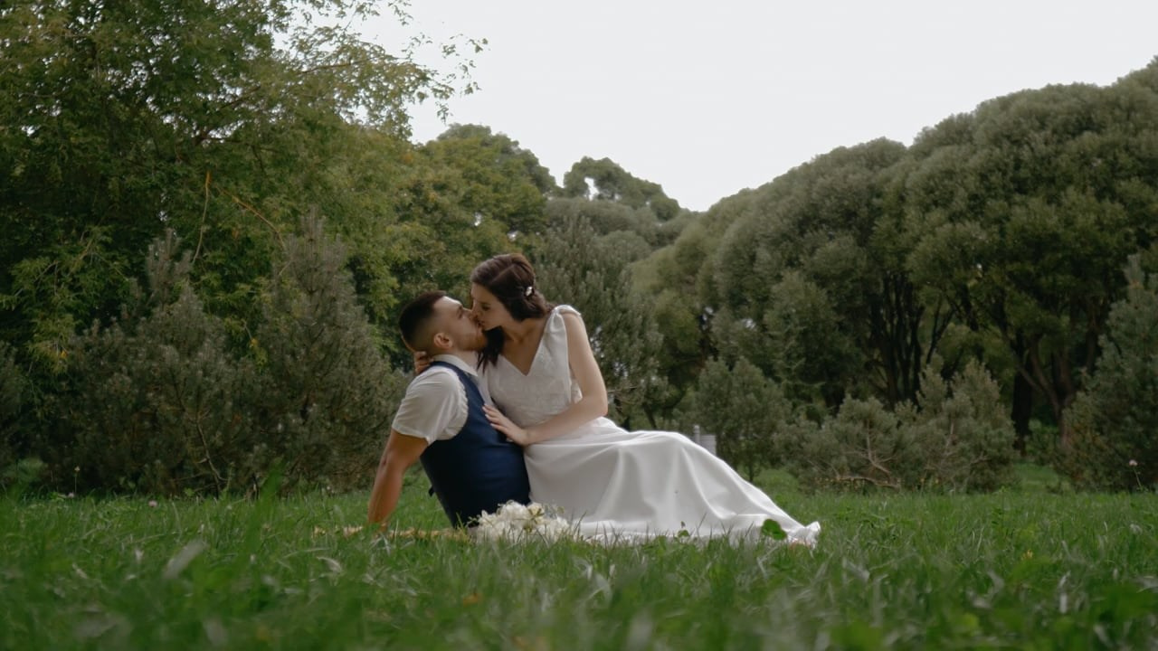 Портфолио видео Дарья Гузынина. Главная