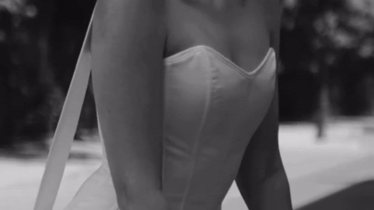 Портфолио видео Дарья Гузынина. Главная