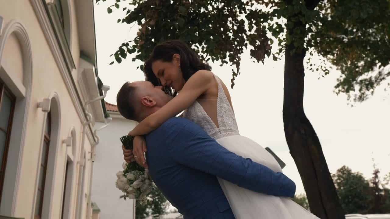 Портфолио видео Дарья Гузынина. Главная