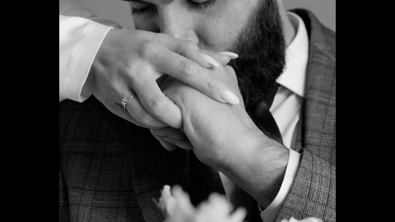 Портфолио видео Дарья Гузынина. Главная