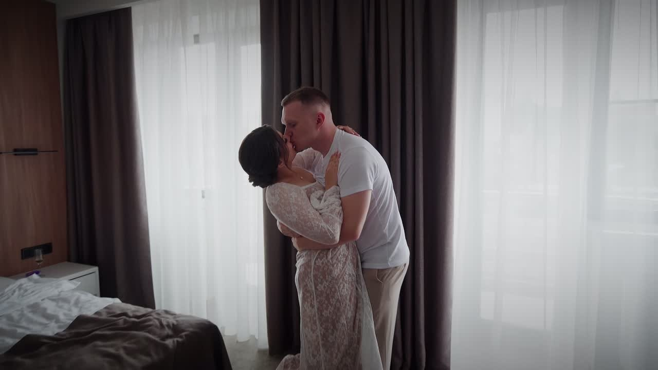 Свадебные истории в клипах. Видеограф в Астрахани и Москве Сергей Губарев