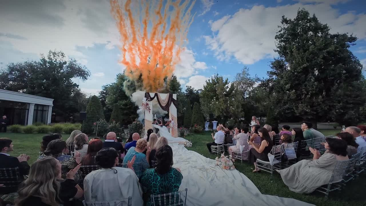 Свадебные истории в клипах. Видеограф в Астрахани и Москве Сергей Губарев