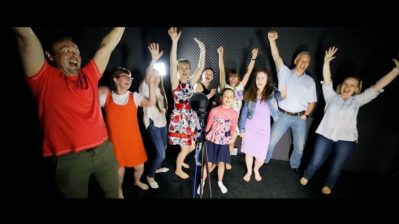 Школьные видеоролики. Профессиональная видеосъемка любых мероприятий