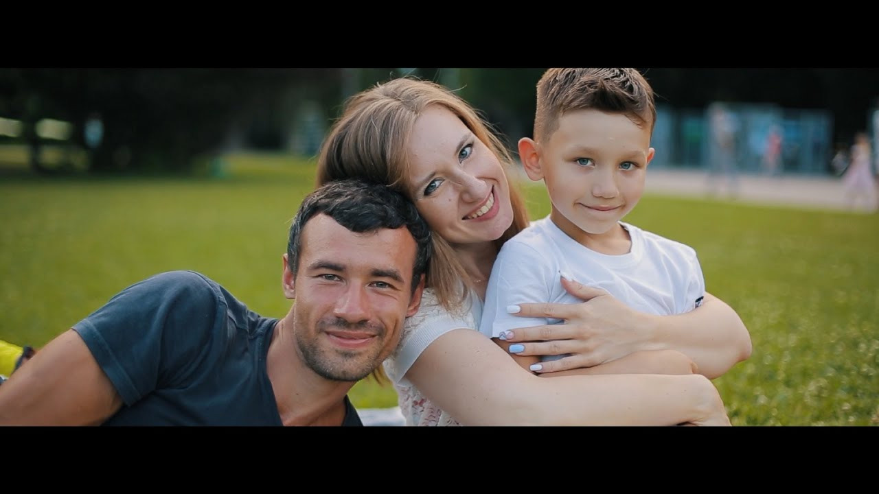 Вечеринки, дни рождения. Профессиональная видеосъемка любых мероприятий