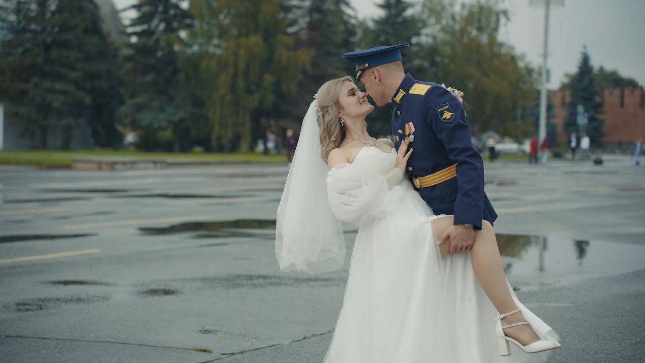 Видеограф на свадьбу. Профессиональная видеосъемка любых мероприятий