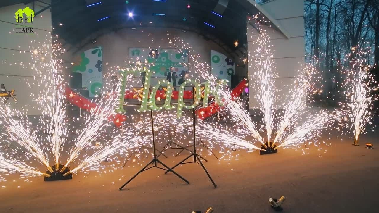 Социальные проекты. Профессиональная видеосъемка любых мероприятий