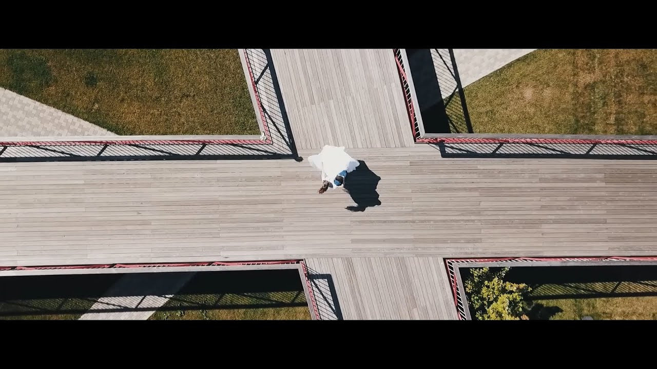 Видеограф на свадьбу. Профессиональная видеосъемка любых мероприятий