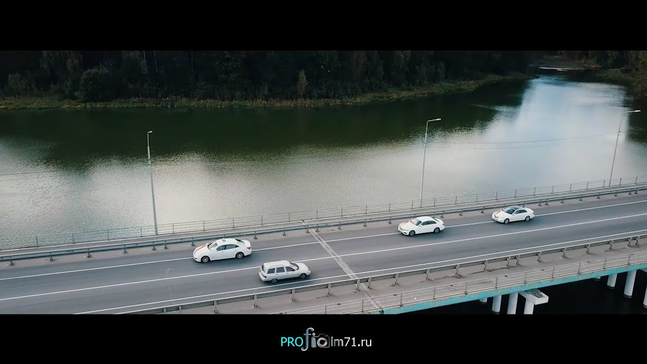 Видеограф на свадьбу. Профессиональная видеосъемка любых мероприятий