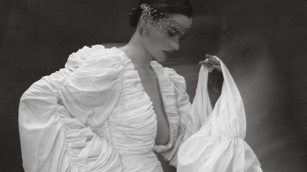 PROJECT «LIBERATED» 2024