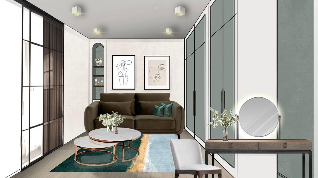 ПРИРОДНАЯ ГАРМОНИЯ ЖК «Царицино»