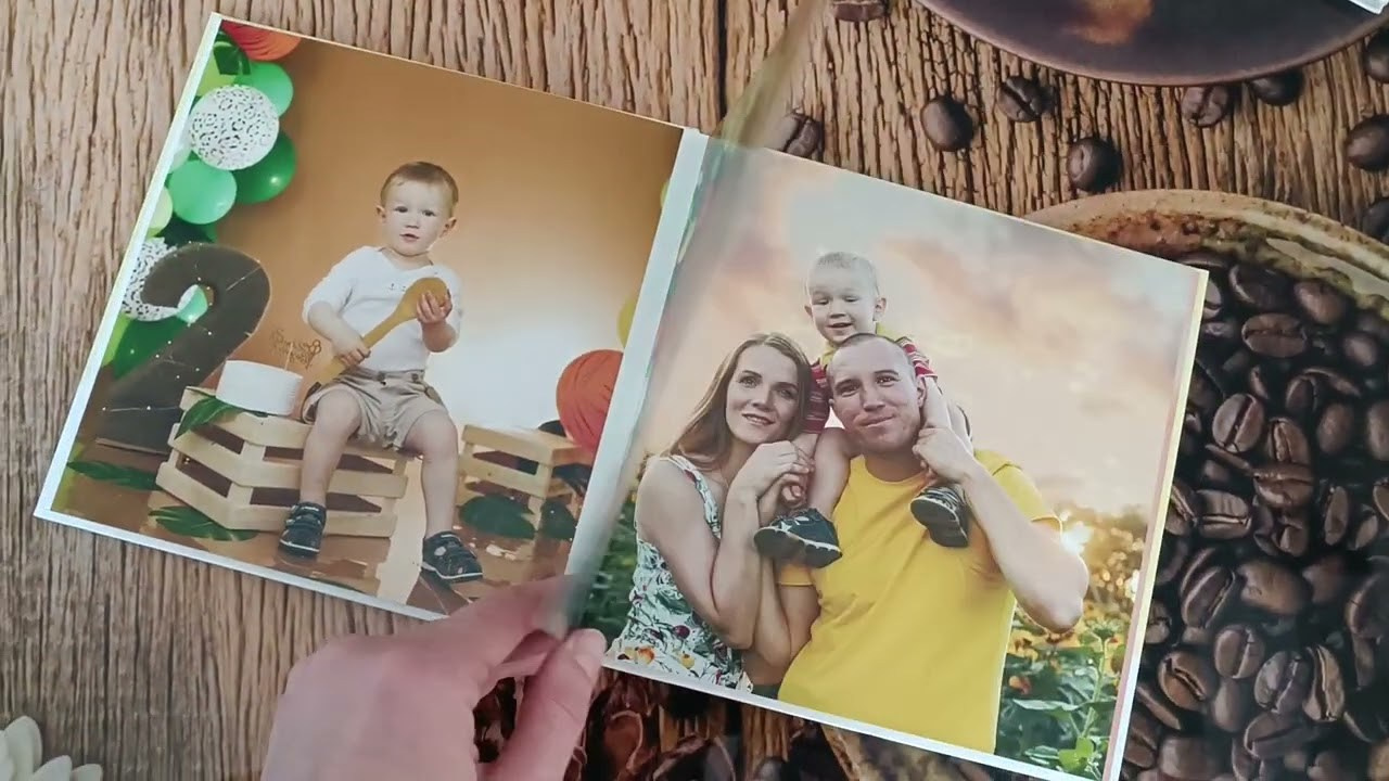 Фотокниги. Семейный и детский фотограф, в Анапе Алфимова Елена.Новорожденных