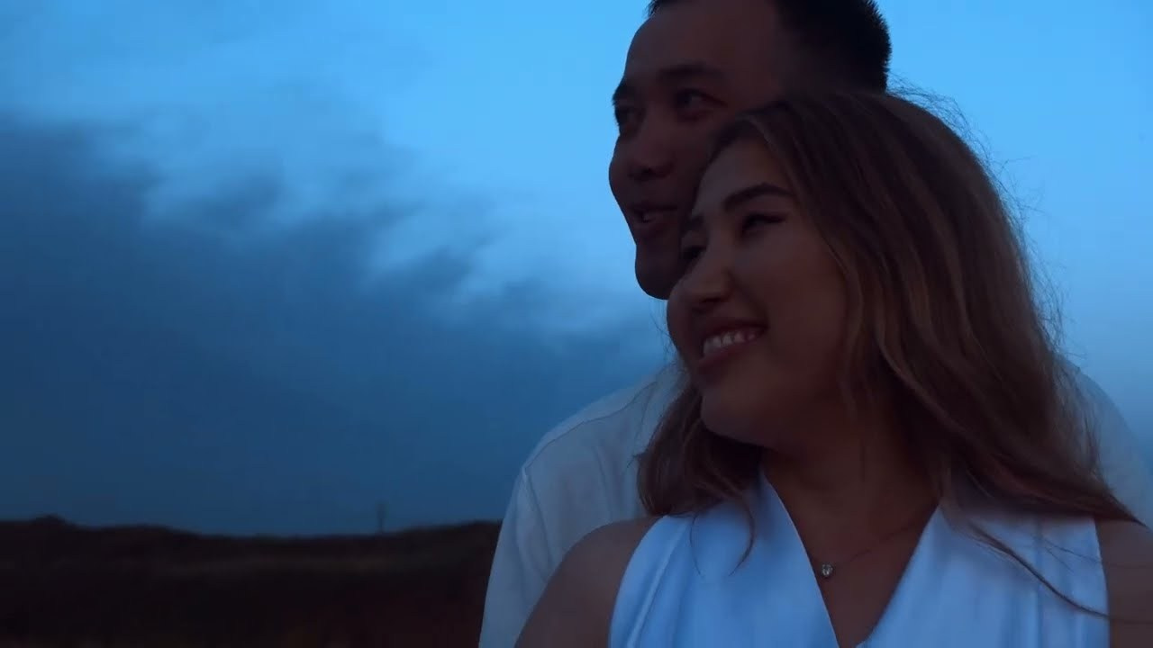 Love stories. Видеограф и Фотограф в Алматы и Караганда