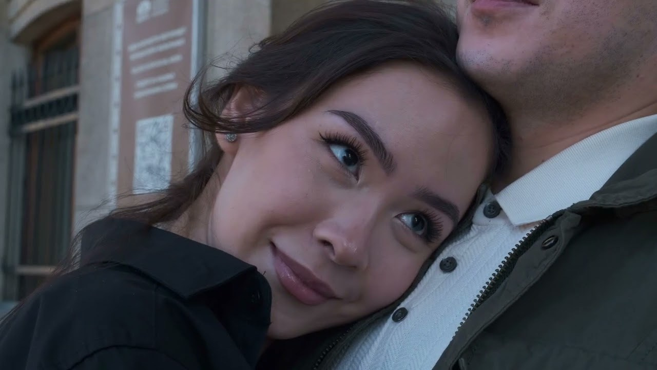 Love stories. Видеограф и Фотограф в Алматы и Караганда