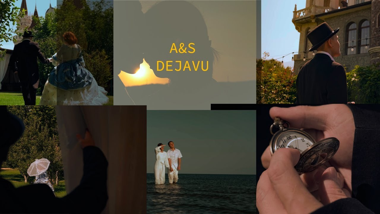 Love stories. Видеограф и Фотограф в Алматы и Караганда