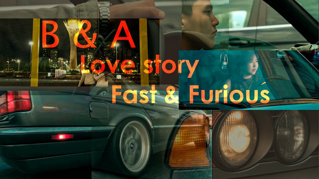 Love stories. Видеограф и Фотограф в Алматы и Караганда